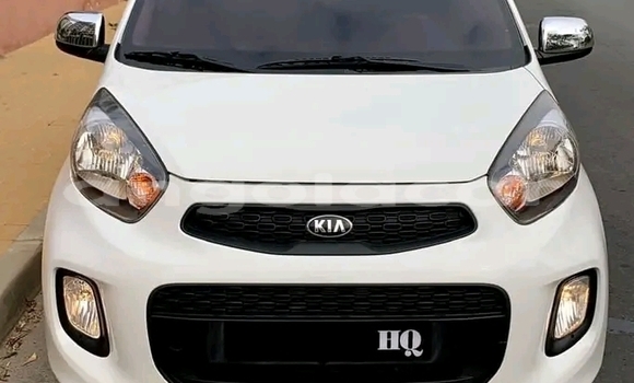Comprar Usado Kia Picanto Outro Carro em Luanda em Luanda Province Comprar Usado Kia Picanto Outro Carro em Luanda em Luanda Province