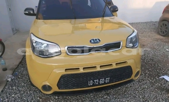 Buy Used Kia Soul Other Car in Luanda in Luanda Province