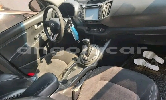 Buy Used Kia Soul Other Car in Luanda in Luanda Province Buy Used Kia Soul Other Car in Luanda in Luanda Province