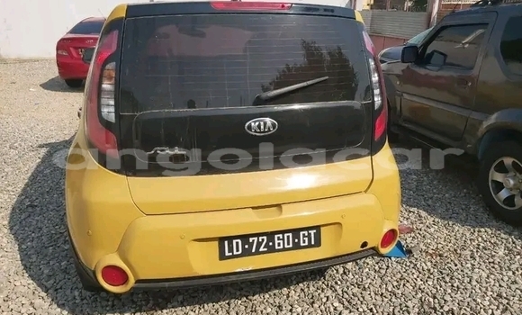 Buy Used Kia Soul Other Car in Luanda in Luanda Province Buy Used Kia Soul Other Car in Luanda in Luanda Province