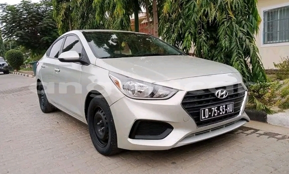 Acheter Occasion Voiture Hyundai Accent Autre à Luanda, Province de Luanda Acheter Occasion Voiture Hyundai Accent Autre à Luanda, Province de Luanda
