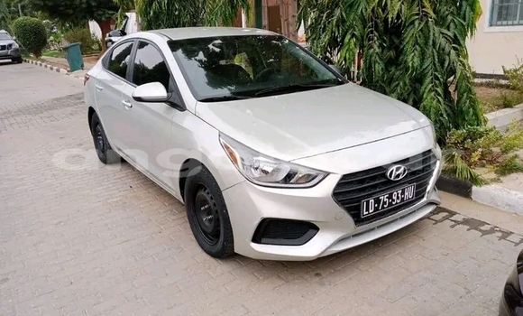 Comprar Usado Hyundai Accent Outro Carro em Luanda em Luanda Province Comprar Usado Hyundai Accent Outro Carro em Luanda em Luanda Province