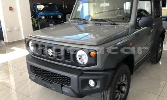 Acheter Occasion Voiture Suzuki Jimny Autre à Luanda, Province de Luanda
