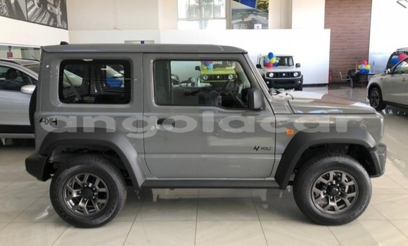 Acheter Occasion Voiture Suzuki Jimny Autre à Luanda, Province de Luanda Acheter Occasion Voiture Suzuki Jimny Autre à Luanda, Province de Luanda