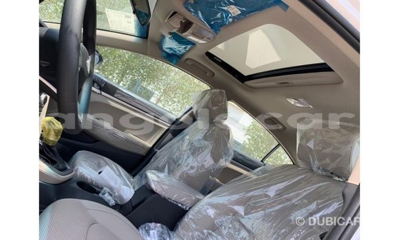 Buy Import Hyundai Elantra White Car in Import - Dubai in Bengo Province Buy Import Hyundai Elantra White Car in Import - Dubai in Bengo Province