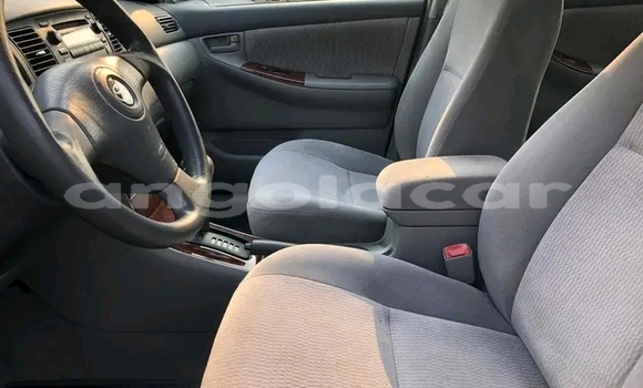 Comprar Usado Toyota Corolla Verde Carro em Luanda em Luanda Province Comprar Usado Toyota Corolla Verde Carro em Luanda em Luanda Province