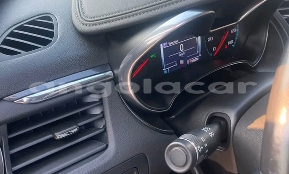 Buy Used Chevrolet Impala Black Car in Luanda in Luanda Province Buy Used Chevrolet Impala Black Car in Luanda in Luanda Province