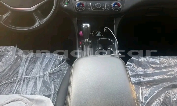 Buy Used Chevrolet Impala Black Car in Luanda in Luanda Province Buy Used Chevrolet Impala Black Car in Luanda in Luanda Province
