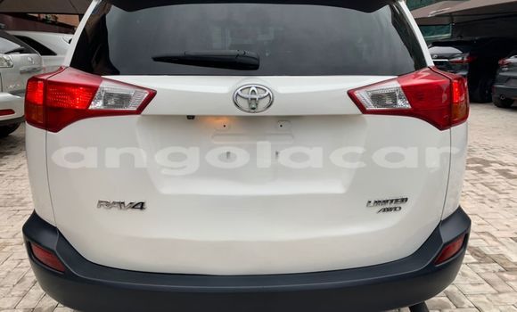 Buy Used Toyota RAV4 Other Car in Luanda in Luanda Province Buy Used Toyota RAV4 Other Car in Luanda in Luanda Province