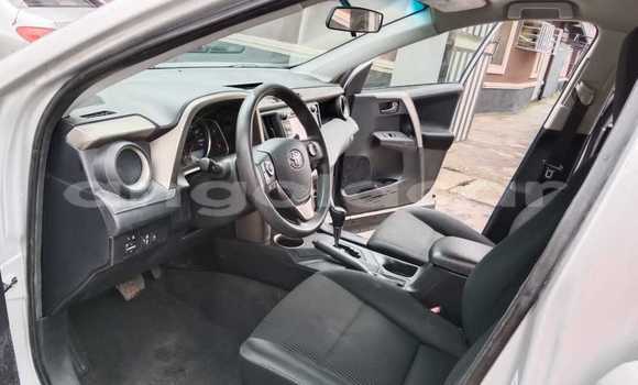Acheter Occasion Voiture Toyota RAV4 Autre à Luanda, Province de Luanda Acheter Occasion Voiture Toyota RAV4 Autre à Luanda, Province de Luanda