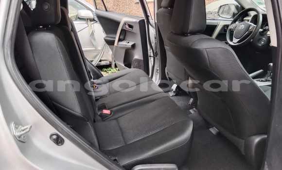 Acheter Occasion Voiture Toyota RAV4 Autre à Luanda, Province de Luanda Acheter Occasion Voiture Toyota RAV4 Autre à Luanda, Province de Luanda