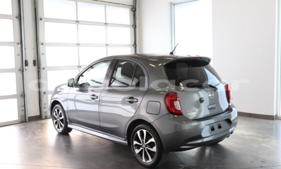 Acheter Occasion Voiture Nissan Micra Autre à Luanda, Province de Luanda Acheter Occasion Voiture Nissan Micra Autre à Luanda, Province de Luanda