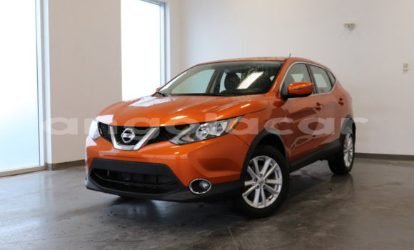 Buy Used Nissan Qashqai Other Car in Luanda in Luanda Province Buy Used Nissan Qashqai Other Car in Luanda in Luanda Province