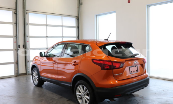 Buy Used Nissan Qashqai Other Car in Luanda in Luanda Province Buy Used Nissan Qashqai Other Car in Luanda in Luanda Province