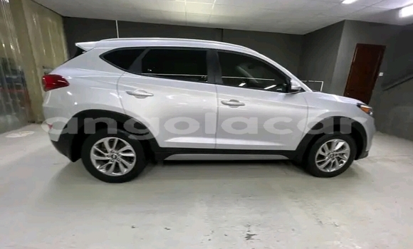 Buy Used Hyundai Tucson Other Car in Luanda in Luanda Province Buy Used Hyundai Tucson Other Car in Luanda in Luanda Province