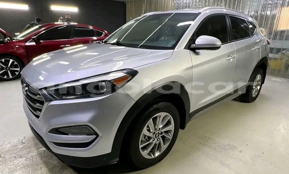 Buy Used Hyundai Tucson Other Car in Luanda in Luanda Province Buy Used Hyundai Tucson Other Car in Luanda in Luanda Province