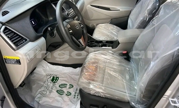 Buy Used Hyundai Tucson Other Car in Luanda in Luanda Province Buy Used Hyundai Tucson Other Car in Luanda in Luanda Province