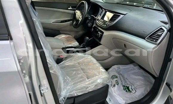 Buy Used Hyundai Tucson Other Car in Luanda in Luanda Province Buy Used Hyundai Tucson Other Car in Luanda in Luanda Province