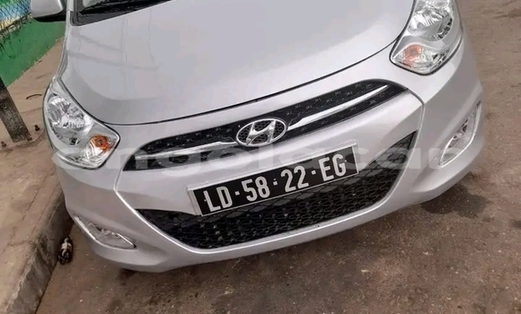 Acheter Occasion Voiture Hyundai i10 Autre à Luanda, Province de Luanda Acheter Occasion Voiture Hyundai i10 Autre à Luanda, Province de Luanda