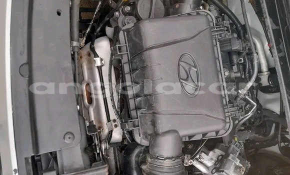 Acheter Occasion Voiture Hyundai i10 Autre à Luanda, Province de Luanda Acheter Occasion Voiture Hyundai i10 Autre à Luanda, Province de Luanda