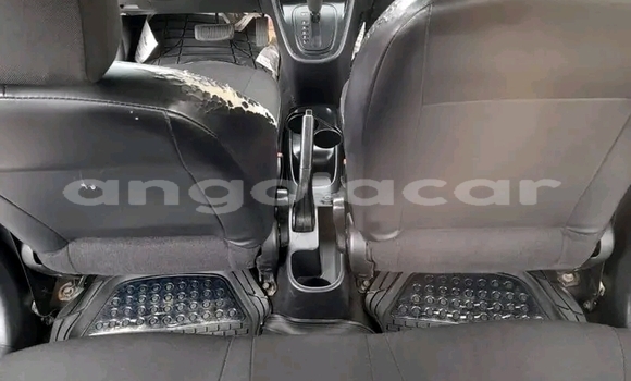 Acheter Occasion Voiture Hyundai i10 Autre à Luanda, Province de Luanda Acheter Occasion Voiture Hyundai i10 Autre à Luanda, Province de Luanda