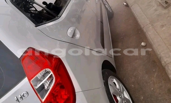 Acheter Occasion Voiture Hyundai i10 Autre à Luanda, Province de Luanda Acheter Occasion Voiture Hyundai i10 Autre à Luanda, Province de Luanda
