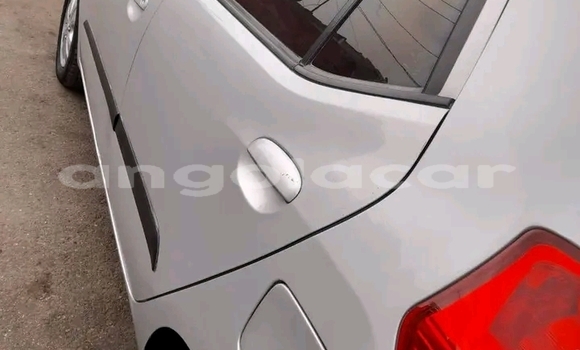 Acheter Occasion Voiture Hyundai i10 Autre à Luanda, Province de Luanda Acheter Occasion Voiture Hyundai i10 Autre à Luanda, Province de Luanda