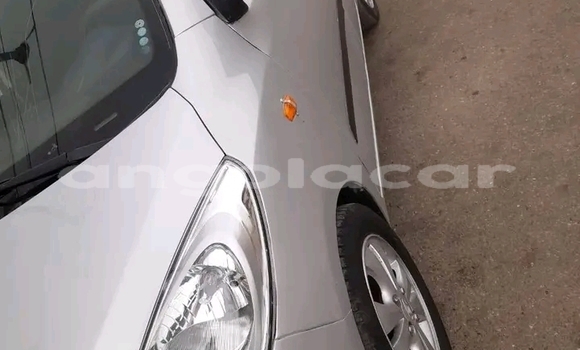 Acheter Occasion Voiture Hyundai i10 Autre à Luanda, Province de Luanda Acheter Occasion Voiture Hyundai i10 Autre à Luanda, Province de Luanda