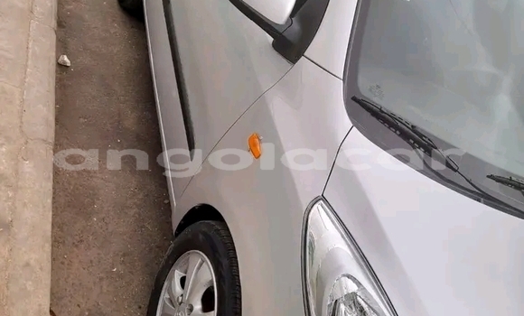 Acheter Occasion Voiture Hyundai i10 Autre à Luanda, Province de Luanda Acheter Occasion Voiture Hyundai i10 Autre à Luanda, Province de Luanda