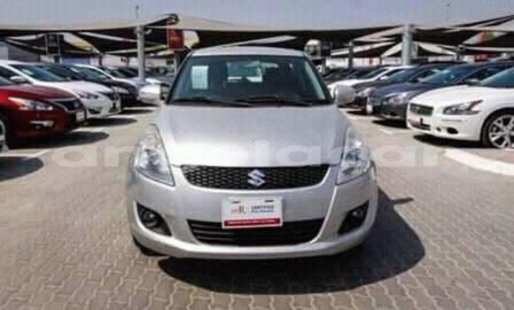 Acheter Occasion Voiture Suzuki Alto Gris à Luanda, Province de Luanda