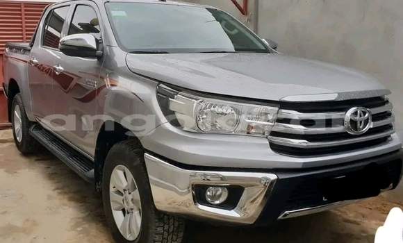 Comprar Usado Toyota Hilux Outro Carro em Luanda em Luanda Province