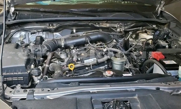 Comprar Usado Toyota Hilux Outro Carro em Luanda em Luanda Province Comprar Usado Toyota Hilux Outro Carro em Luanda em Luanda Province