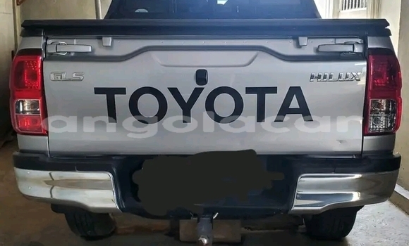 Comprar Usado Toyota Hilux Outro Carro em Luanda em Luanda Province Comprar Usado Toyota Hilux Outro Carro em Luanda em Luanda Province