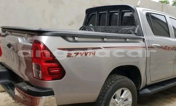 Comprar Usado Toyota Hilux Outro Carro em Luanda em Luanda Province Comprar Usado Toyota Hilux Outro Carro em Luanda em Luanda Province