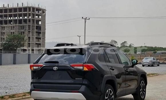 Comprar Usado Toyota RAV4 Outro Carro em Luanda em Luanda Province Comprar Usado Toyota RAV4 Outro Carro em Luanda em Luanda Province