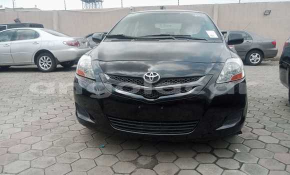 Comprar Usado Toyota Yaris Preto Carro em Luanda em Luanda Province Comprar Usado Toyota Yaris Preto Carro em Luanda em Luanda Province