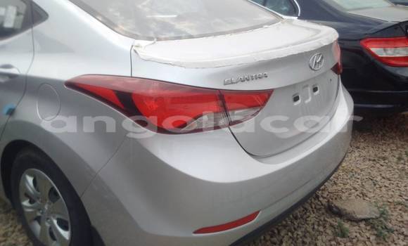 Comprar Usado Hyundai Elantra Outro Carro em Luena em Moxico Comprar Usado Hyundai Elantra Outro Carro em Luena em Moxico
