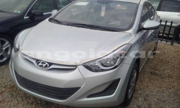 Comprar Usado Hyundai Elantra Outro Carro em Luena em Moxico Comprar Usado Hyundai Elantra Outro Carro em Luena em Moxico