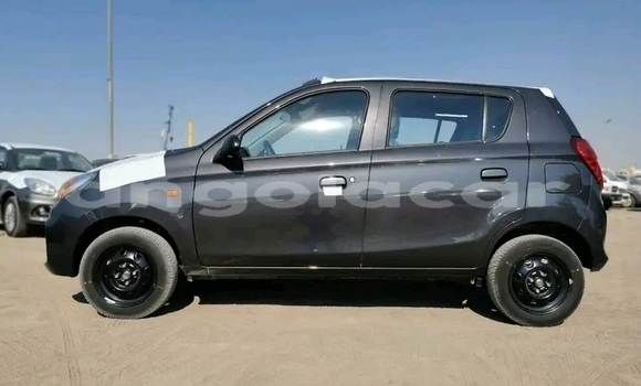 Acheter Occasion Voiture Suzuki Alto Autre à Luanda, Province de Luanda