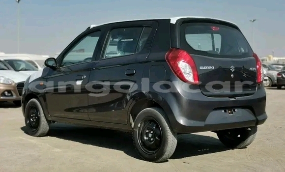 Buy Used Suzuki Alto Other Car in Luanda in Luanda Province Buy Used Suzuki Alto Other Car in Luanda in Luanda Province