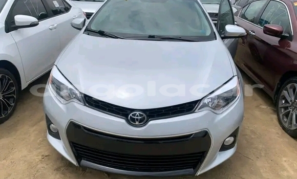 Comprar Usado Toyota Corolla Outro Carro em Luena em Moxico Comprar Usado Toyota Corolla Outro Carro em Luena em Moxico