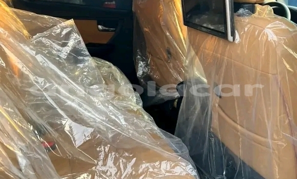 Comprar Usado Toyota Fortuner Branco Carro em Luanda em Luanda Province Comprar Usado Toyota Fortuner Branco Carro em Luanda em Luanda Province