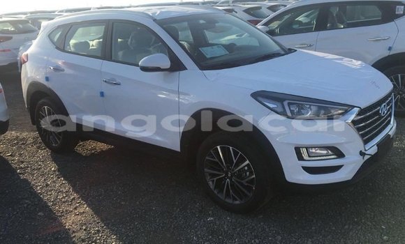 Comprar Importar Hyundai Tucson Branco Carro em Import - Dubai em Bengo Province Comprar Importar Hyundai Tucson Branco Carro em Import - Dubai em Bengo Province
