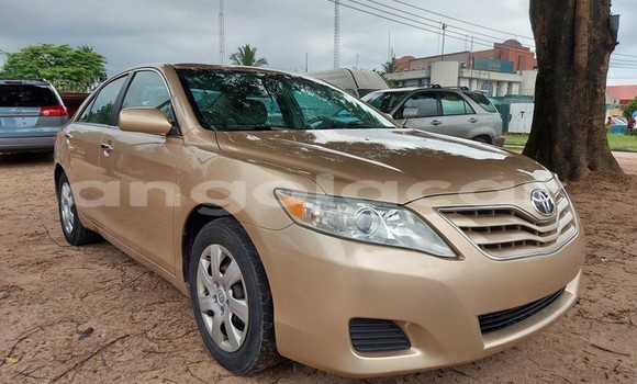 Comprar Usado Toyota Camry Outro Carro em Luena em Moxico Comprar Usado Toyota Camry Outro Carro em Luena em Moxico