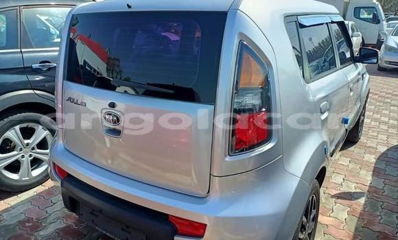 Acheter Occasion Voiture Kia Soul Autre à Luena, Moxico Acheter Occasion Voiture Kia Soul Autre à Luena, Moxico