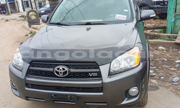 Comprar Usado Toyota RAV4 Outro Carro em Luanda em Luanda Province Comprar Usado Toyota RAV4 Outro Carro em Luanda em Luanda Province