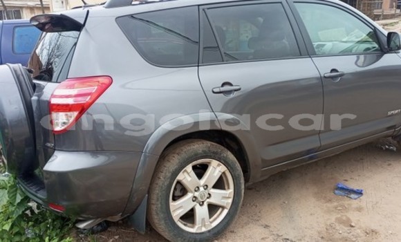 Buy Used Toyota RAV4 Other Car in Luanda in Luanda Province Buy Used Toyota RAV4 Other Car in Luanda in Luanda Province