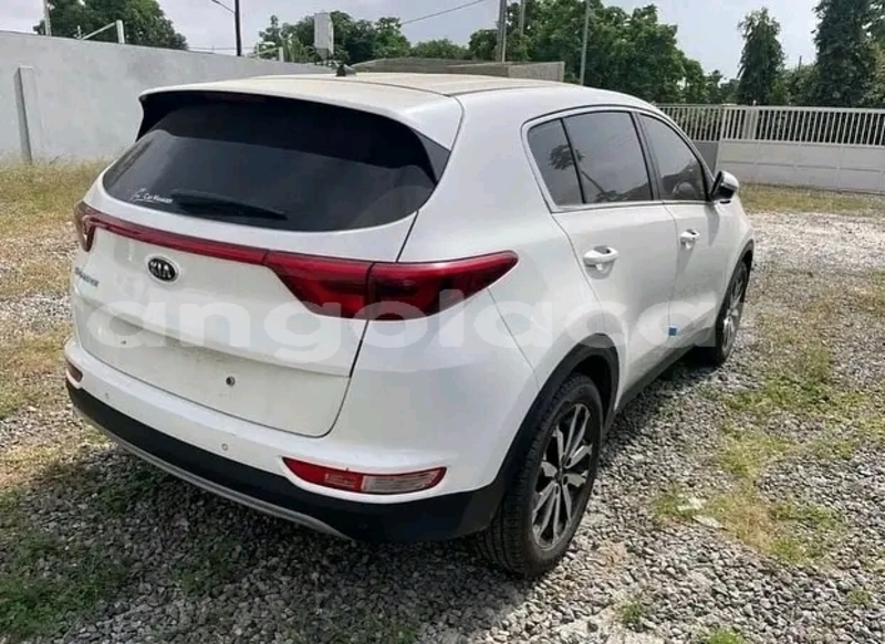 Big with watermark kia sportage luanda province luanda 27076