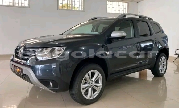 Comprar Usado Renault Duster Outro Carro em Luanda em Luanda Province Comprar Usado Renault Duster Outro Carro em Luanda em Luanda Province