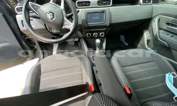 Buy Used Renault Duster Other Car in Luanda in Luanda Province Buy Used Renault Duster Other Car in Luanda in Luanda Province